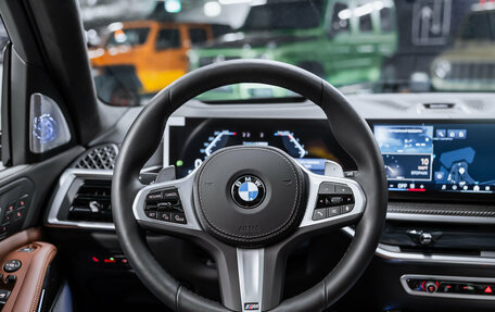 BMW X5, 2025 год, 16 950 000 рублей, 11 фотография