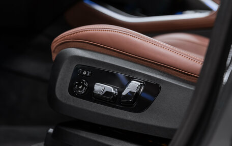 BMW X5, 2025 год, 16 950 000 рублей, 18 фотография