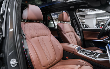 BMW X5, 2025 год, 16 950 000 рублей, 16 фотография