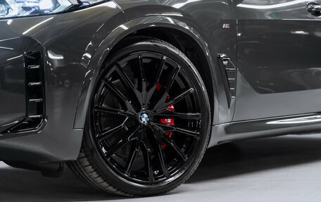 BMW X5, 2025 год, 16 950 000 рублей, 8 фотография