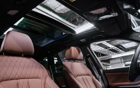 BMW X5, 2025 год, 16 950 000 рублей, 17 фотография