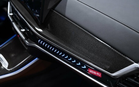 BMW X5, 2025 год, 16 950 000 рублей, 15 фотография