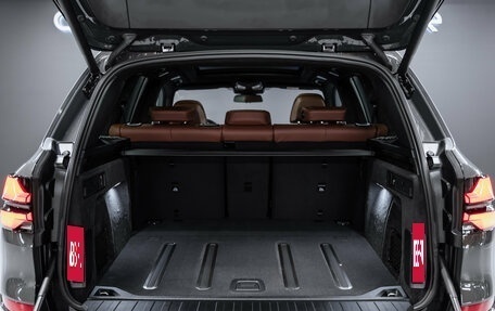 BMW X5, 2025 год, 16 950 000 рублей, 9 фотография