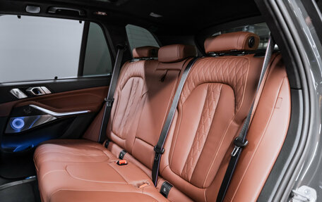 BMW X5, 2025 год, 16 950 000 рублей, 21 фотография
