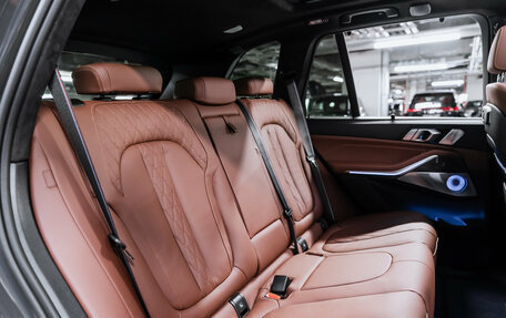 BMW X5, 2025 год, 16 950 000 рублей, 20 фотография