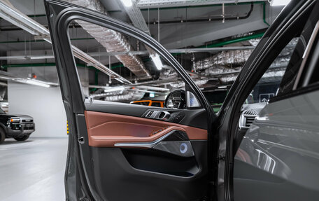 BMW X5, 2025 год, 16 950 000 рублей, 23 фотография