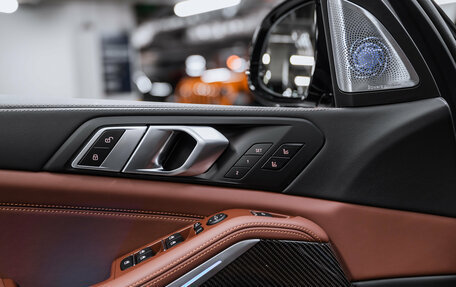 BMW X5, 2025 год, 16 950 000 рублей, 24 фотография