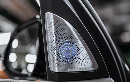 BMW X5, 2025 год, 16 950 000 рублей, 26 фотография