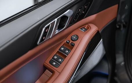 BMW X5, 2025 год, 16 950 000 рублей, 25 фотография