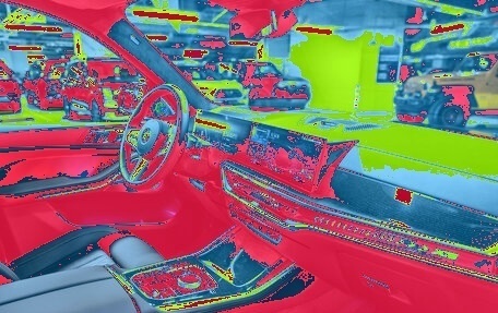 BMW X5, 2025 год, 16 950 000 рублей, 10 фотография