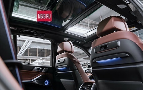 BMW X5, 2025 год, 16 950 000 рублей, 19 фотография