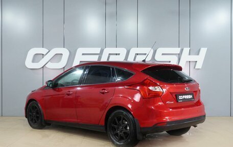 Ford Focus III, 2011 год, 799 000 рублей, 2 фотография