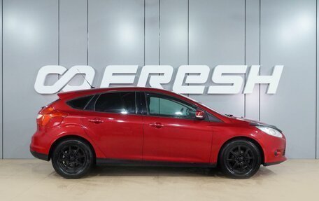 Ford Focus III, 2011 год, 799 000 рублей, 5 фотография