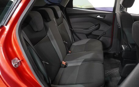 Ford Focus III, 2011 год, 799 000 рублей, 7 фотография