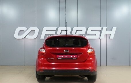 Ford Focus III, 2011 год, 799 000 рублей, 4 фотография
