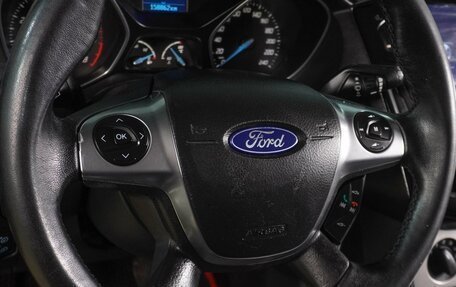 Ford Focus III, 2011 год, 799 000 рублей, 15 фотография