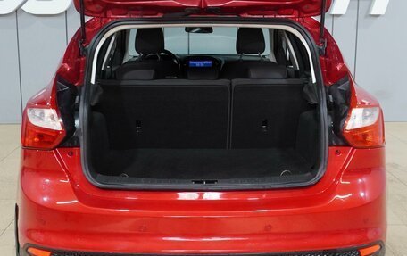 Ford Focus III, 2011 год, 799 000 рублей, 19 фотография