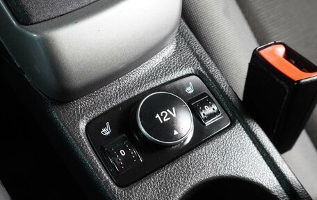 Ford Focus III, 2011 год, 799 000 рублей, 16 фотография