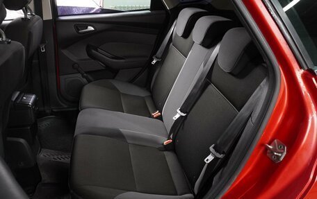 Ford Focus III, 2011 год, 799 000 рублей, 9 фотография