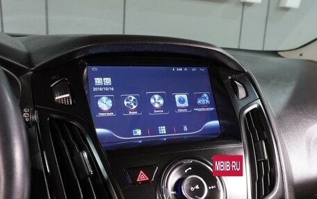 Ford Focus III, 2011 год, 799 000 рублей, 13 фотография