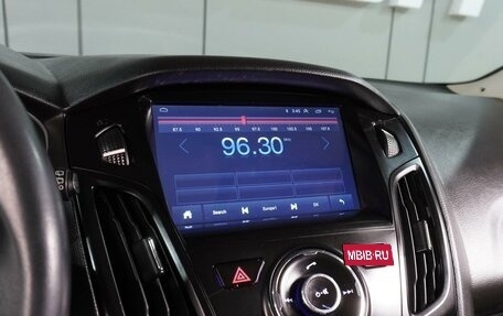 Ford Focus III, 2011 год, 799 000 рублей, 14 фотография