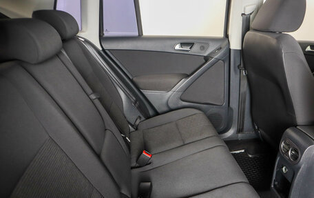 Volkswagen Tiguan I, 2013 год, 1 229 000 рублей, 9 фотография