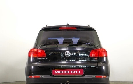 Volkswagen Tiguan I, 2013 год, 1 229 000 рублей, 5 фотография