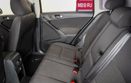 Volkswagen Tiguan I, 2013 год, 1 229 000 рублей, 8 фотография