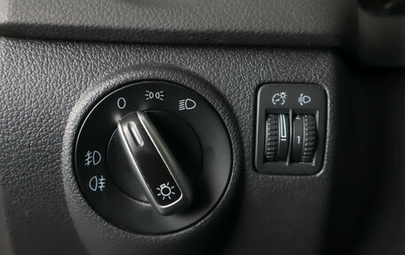 Volkswagen Tiguan I, 2013 год, 1 229 000 рублей, 18 фотография