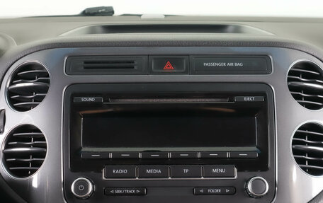 Volkswagen Tiguan I, 2013 год, 1 229 000 рублей, 15 фотография