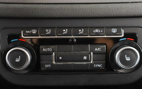 Volkswagen Tiguan I, 2013 год, 1 229 000 рублей, 16 фотография