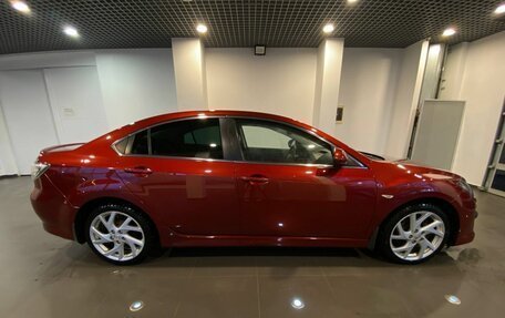 Mazda 6, 2011 год, 1 385 000 рублей, 2 фотография