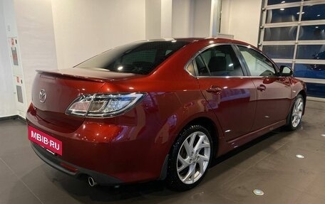 Mazda 6, 2011 год, 1 385 000 рублей, 3 фотография