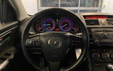 Mazda 6, 2011 год, 1 385 000 рублей, 10 фотография