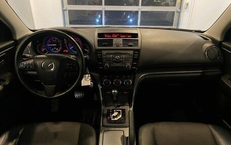 Mazda 6, 2011 год, 1 385 000 рублей, 9 фотография