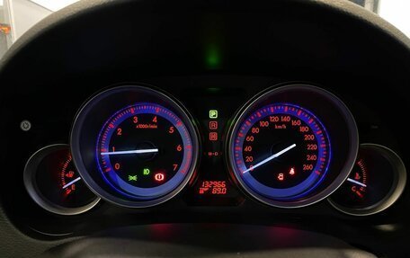 Mazda 6, 2011 год, 1 385 000 рублей, 11 фотография