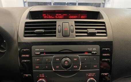 Mazda 6, 2011 год, 1 385 000 рублей, 14 фотография