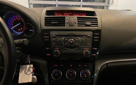 Mazda 6, 2011 год, 1 385 000 рублей, 13 фотография