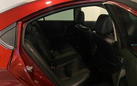 Mazda 6, 2011 год, 1 385 000 рублей, 17 фотография