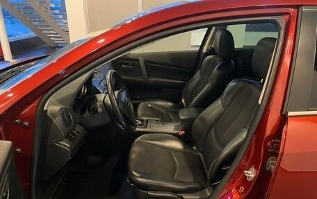 Mazda 6, 2011 год, 1 385 000 рублей, 16 фотография