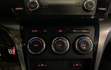 Mazda 6, 2011 год, 1 385 000 рублей, 15 фотография