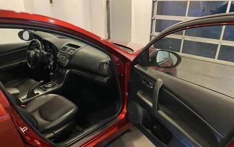 Mazda 6, 2011 год, 1 385 000 рублей, 26 фотография