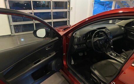 Mazda 6, 2011 год, 1 385 000 рублей, 20 фотография