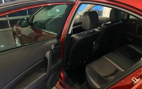 Mazda 6, 2011 год, 1 385 000 рублей, 23 фотография