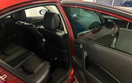 Mazda 6, 2011 год, 1 385 000 рублей, 25 фотография