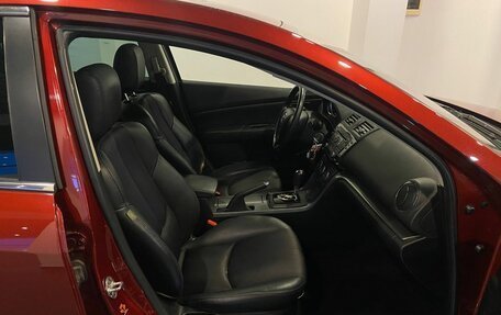 Mazda 6, 2011 год, 1 385 000 рублей, 28 фотография