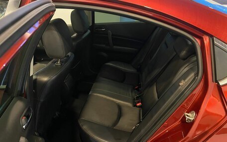 Mazda 6, 2011 год, 1 385 000 рублей, 24 фотография