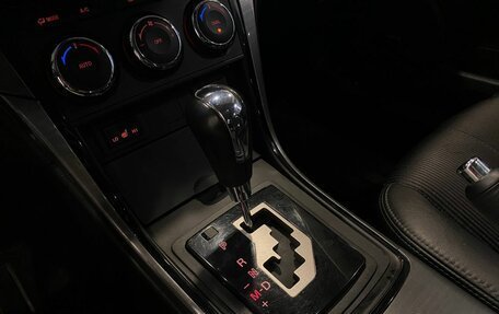 Mazda 6, 2011 год, 1 385 000 рублей, 30 фотография