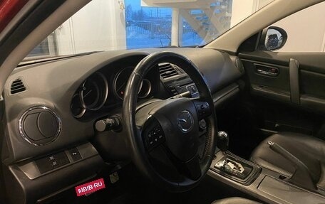 Mazda 6, 2011 год, 1 385 000 рублей, 22 фотография