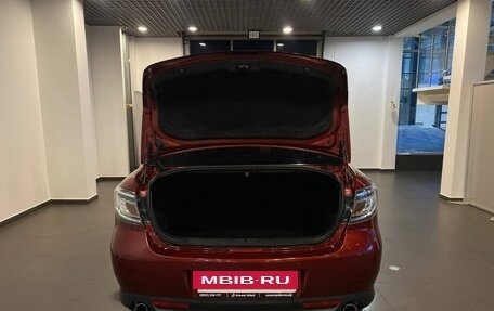Mazda 6, 2011 год, 1 385 000 рублей, 37 фотография